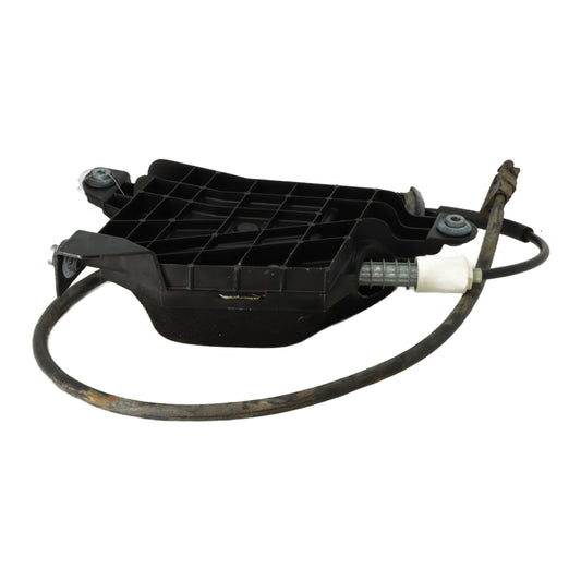 Bloc electrique de frein a main