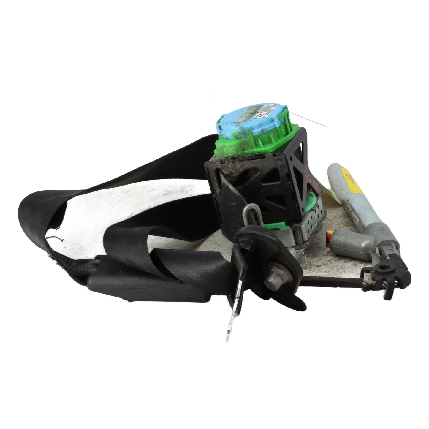Ceinture avant gauche
