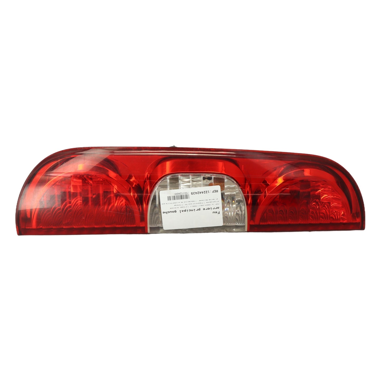 Feu arriere principal gauche (feux) - FIAT DOBLO 1 PHASE 2