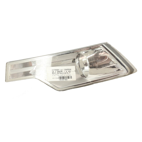 Optique avant secondaire gauche (feux)(clignotant) - CITROEN C5 2 BREAK