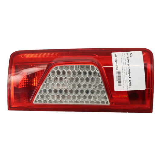 Feu arriere principal droit (feux) - FORD TRANSIT CONNECT 1 PHASE 3