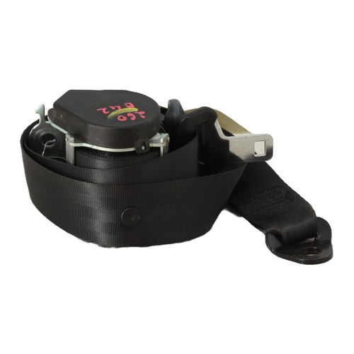 Ceinture avant droit