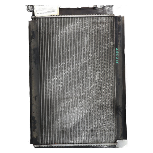 Condenseur de clim