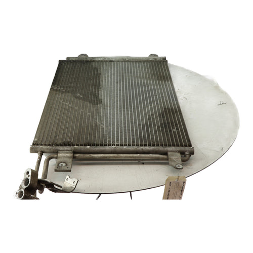 Echangeur air (Intercooler)