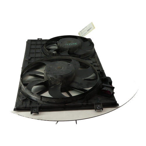 Ventilateur eau