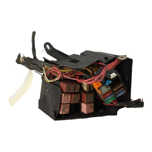 Boitier servitude moteur (BSM)