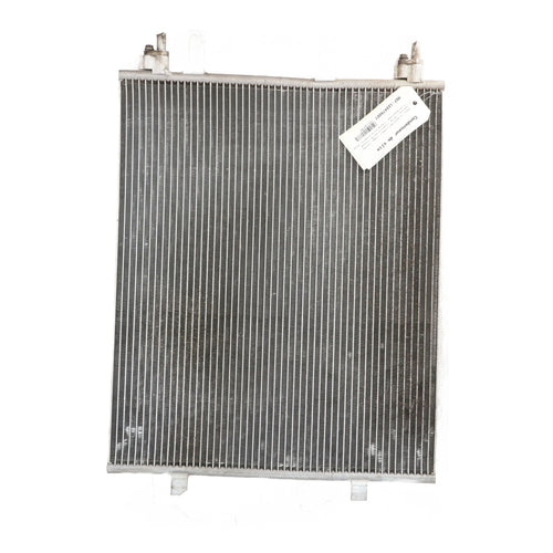 Condenseur de clim