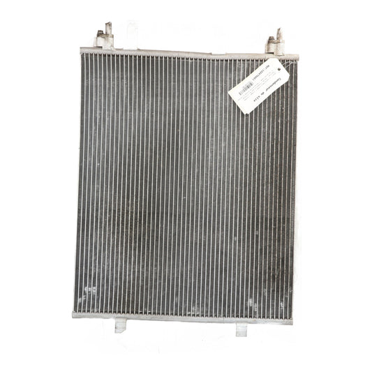 Condenseur de clim