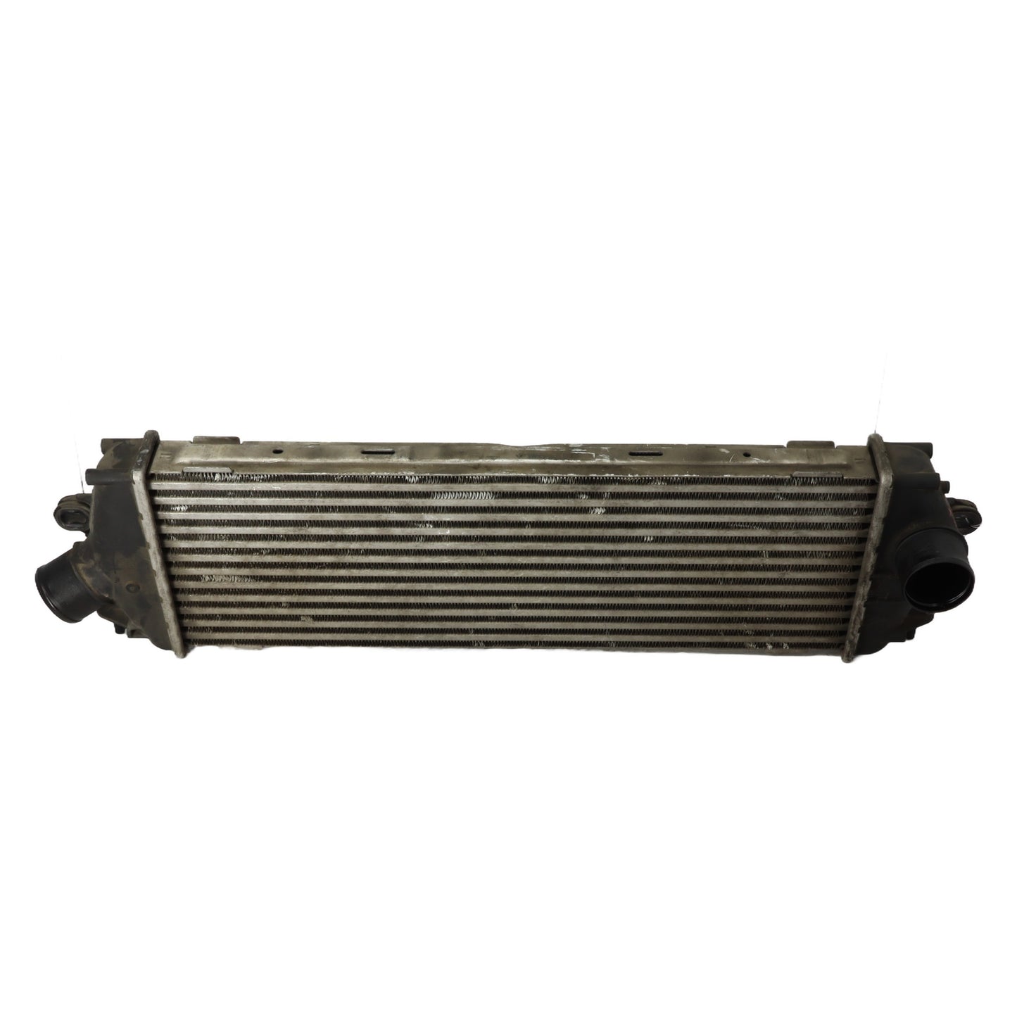 Echangeur air (Intercooler)