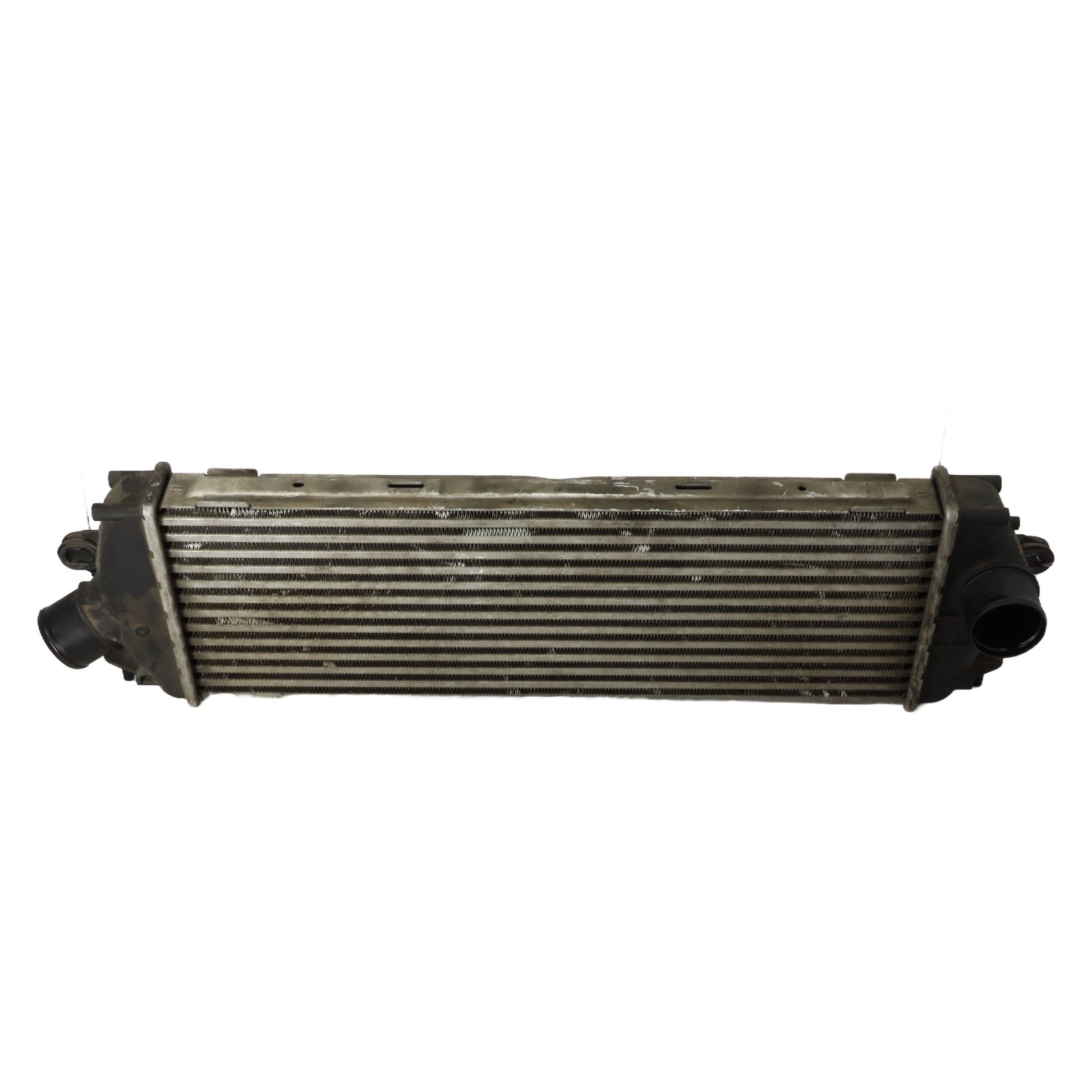 Echangeur air (Intercooler)