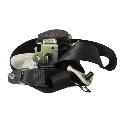 Ceinture avant droit