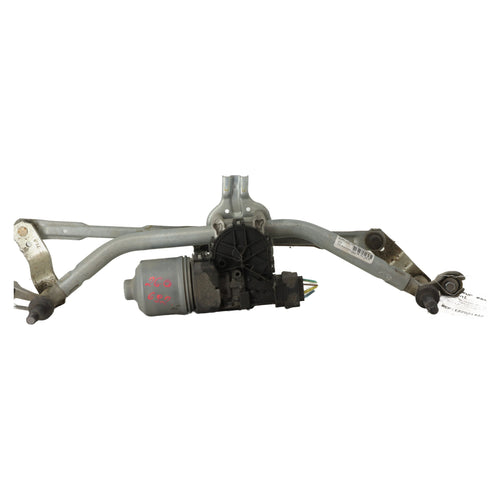 Moteur essuie glace avant