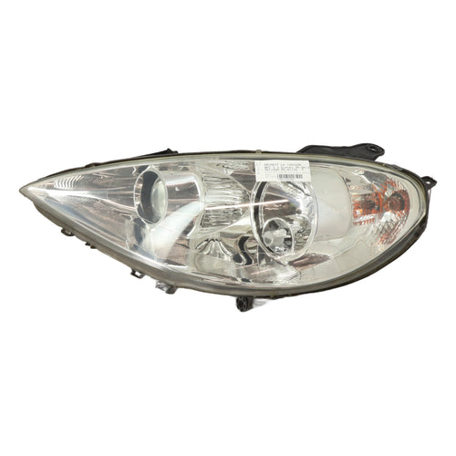 Optique avant principal gauche (feux)(phare) - PEUGEOT 807