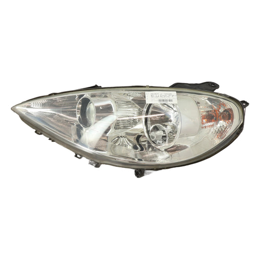 Optique avant principal gauche (feux)(phare) - PEUGEOT 807
