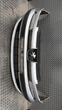 Pare choc avant PEUGEOT 807 2004