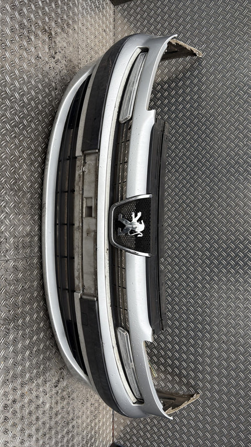 Pare choc avant - PEUGEOT 807 2004.0
