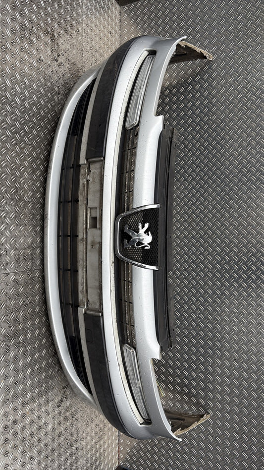 Pare choc avant - PEUGEOT 807 2004.0