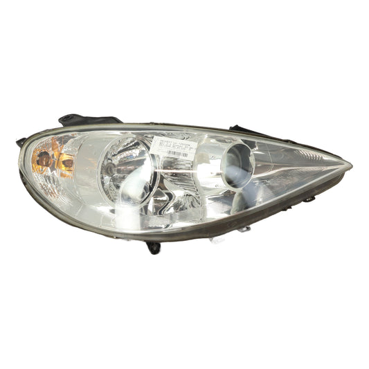 Optique avant principal droit (feux)(phare)