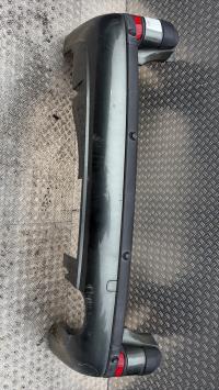 Pare choc arriere PEUGEOT 807 2006
