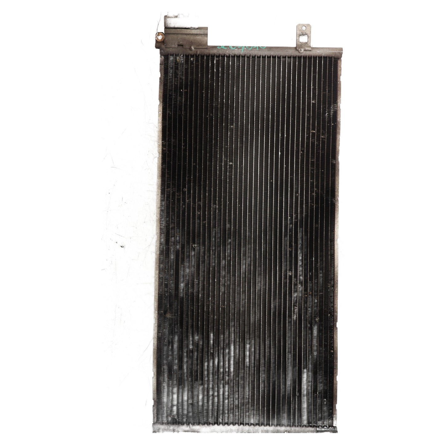 Condenseur de clim