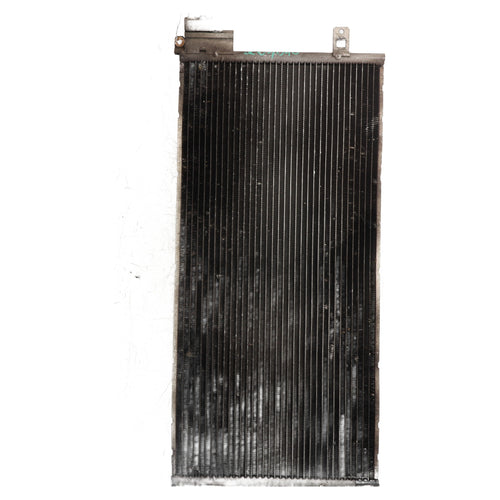 Condenseur de clim