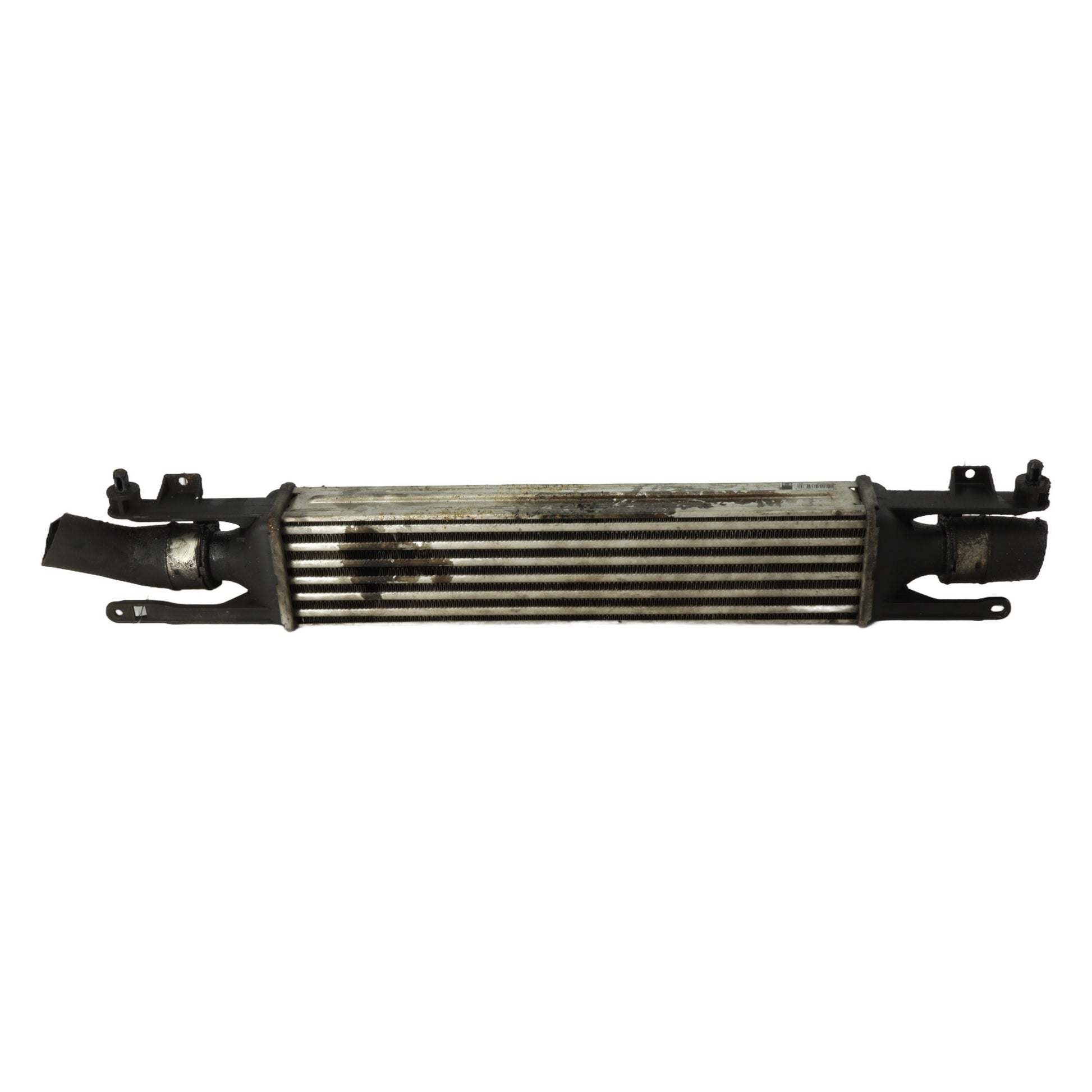 Echangeur air (Intercooler)
