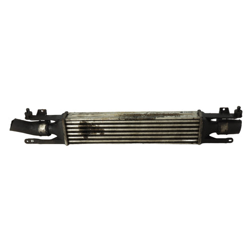 Echangeur air (Intercooler)