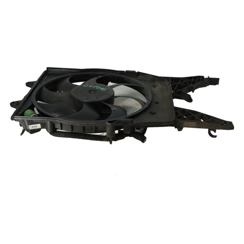 Ventilateur eau