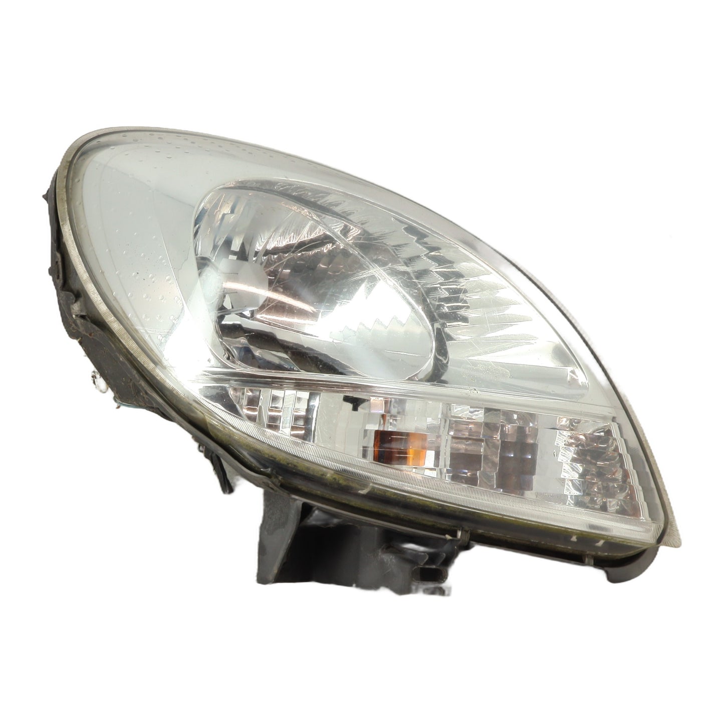 Optique avant principal droit (feux)(phare)