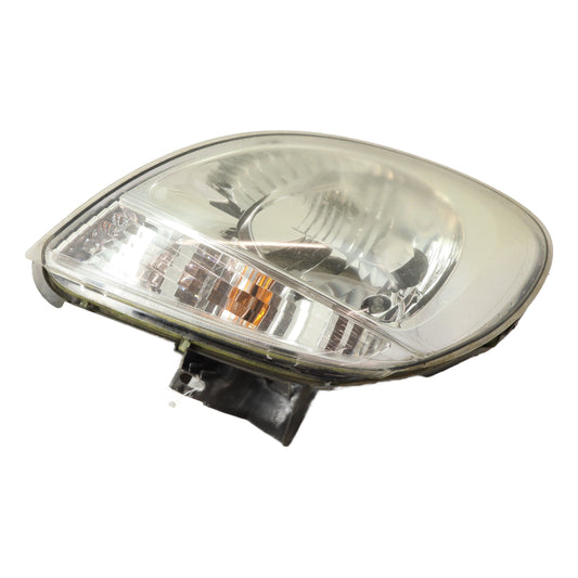 Optique avant principal gauche (feux)(phare) - RENAULT KANGOO 1 PHASE 2