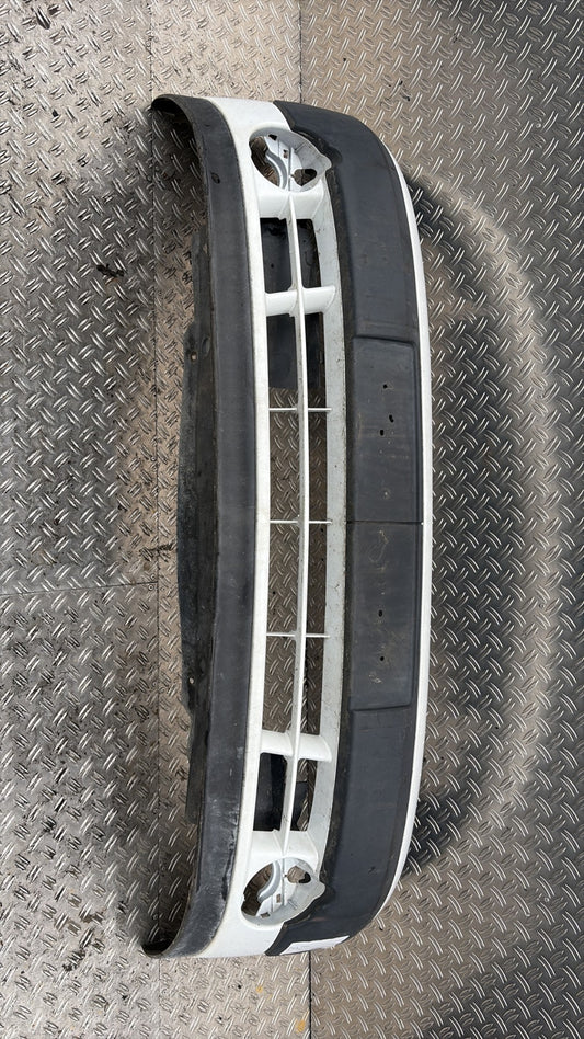 Pare choc avant - RENAULT KANGOO 1 PHASE 2 2006.0