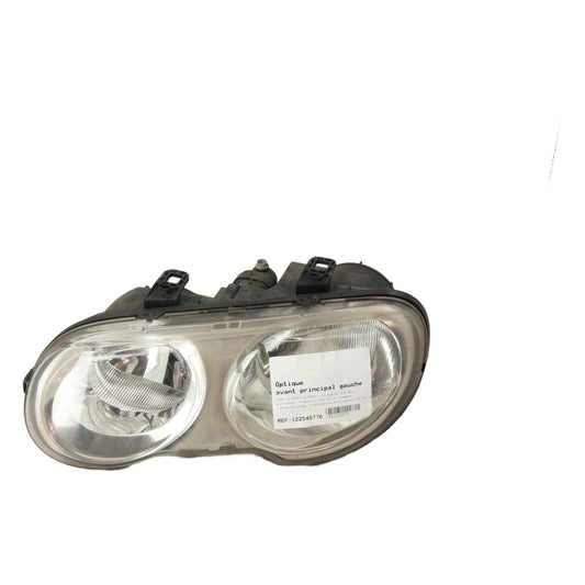 Optique avant principal gauche (feux)(phare) - ROVER 25 PHASE 1