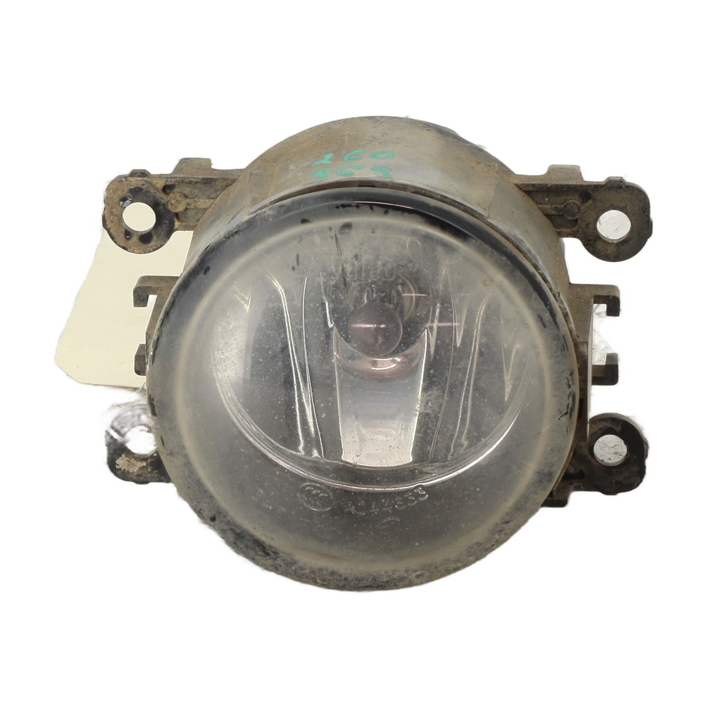 Anti brouillard droit (feux)