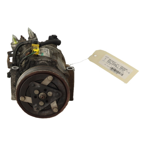 Compresseur clim - PEUGEOT 407 PHASE 1 BREAK (2007)