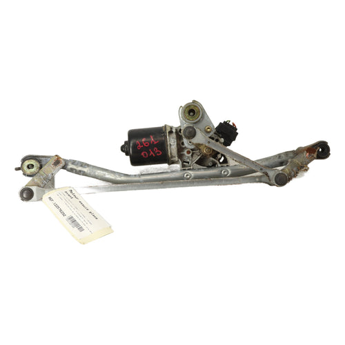 Moteur essuie glace avant