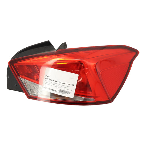 Feu arriere principal droit (feux) - SEAT IBIZA 5 PHASE 2