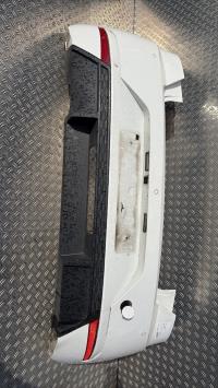 Pare choc arriere SEAT IBIZA 5 PHASE 2 2021