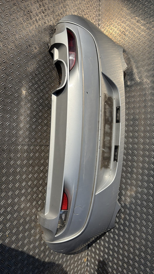 Pare choc arriere - ALFA ROMEO MITO PHASE 1 2009.0