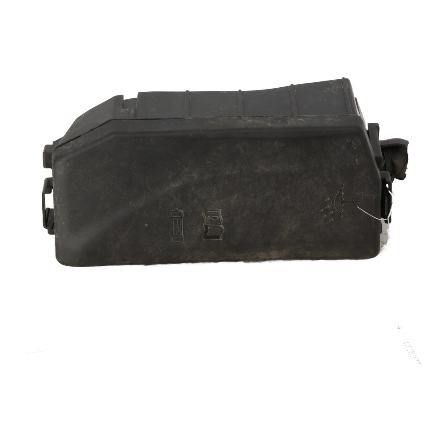 Boitier servitude moteur (BSM)