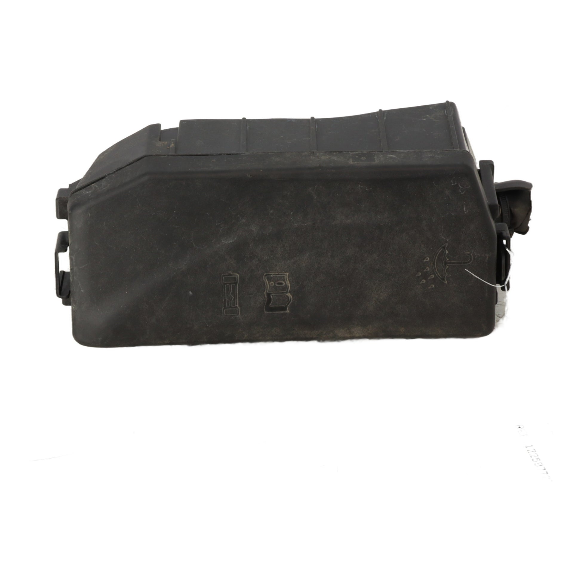 Boitier servitude moteur (BSM)