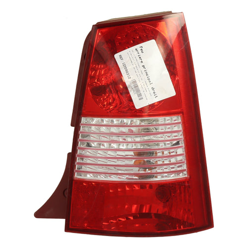 Feu arriere principal droit (feux) - KIA PICANTO 1 PHASE 1
