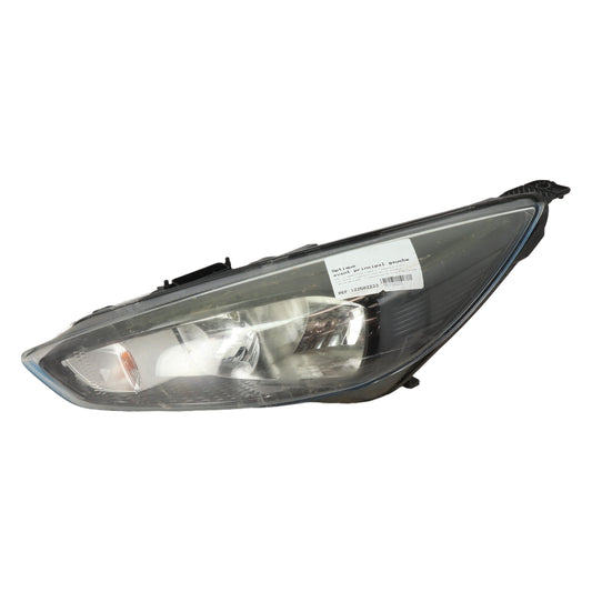 Optique avant principal gauche (feux)(phare) - FORD FOCUS 3 PHASE 2