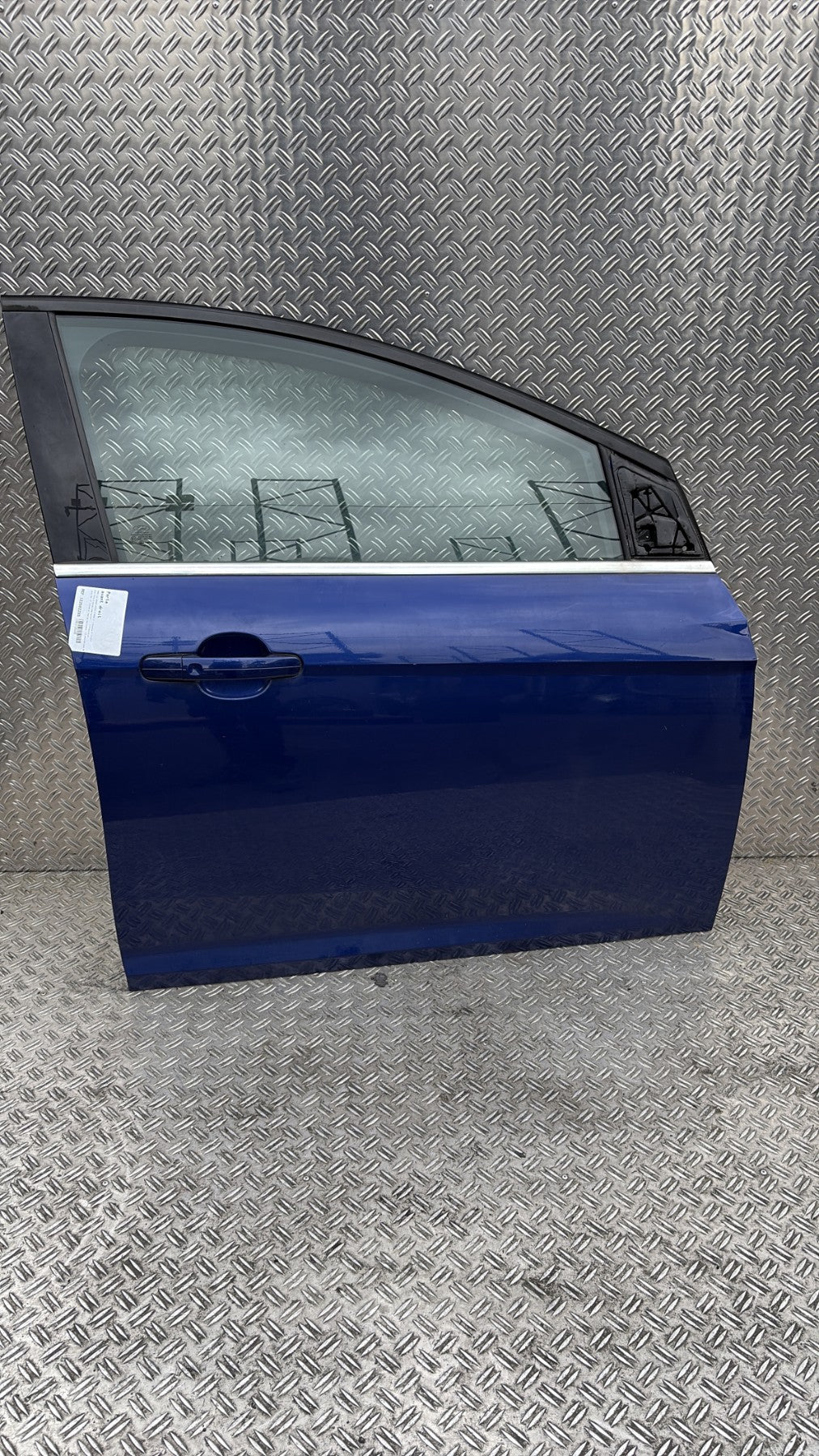 Porte avant droit - FORD FOCUS 3 PHASE 2 2015.0