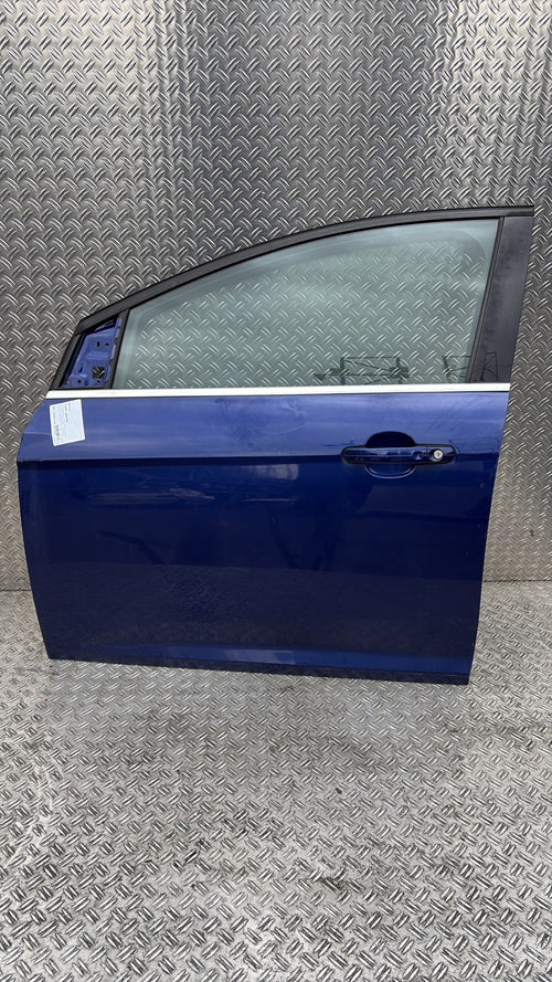 Porte avant gauche - FORD FOCUS 3 PHASE 2 2015.0