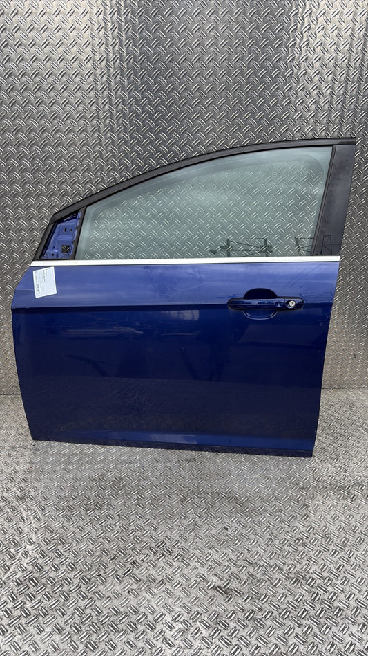 Porte avant gauche - FORD FOCUS 3 PHASE 2 2015.0