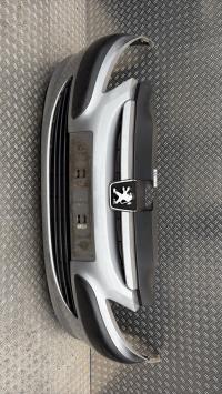 Pare choc avant PEUGEOT 307 PHASE 1 2004