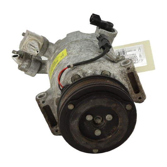Compresseur clim - FORD FOCUS 3 PHASE 2 (2015)