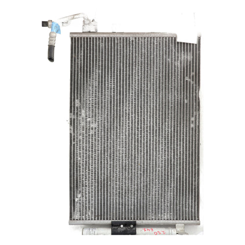 Condenseur de clim
