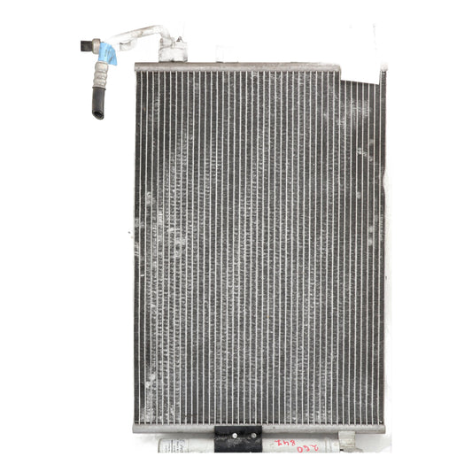 Condenseur de clim