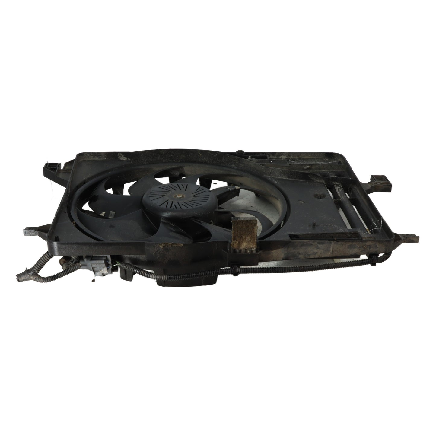 Ventilateur eau